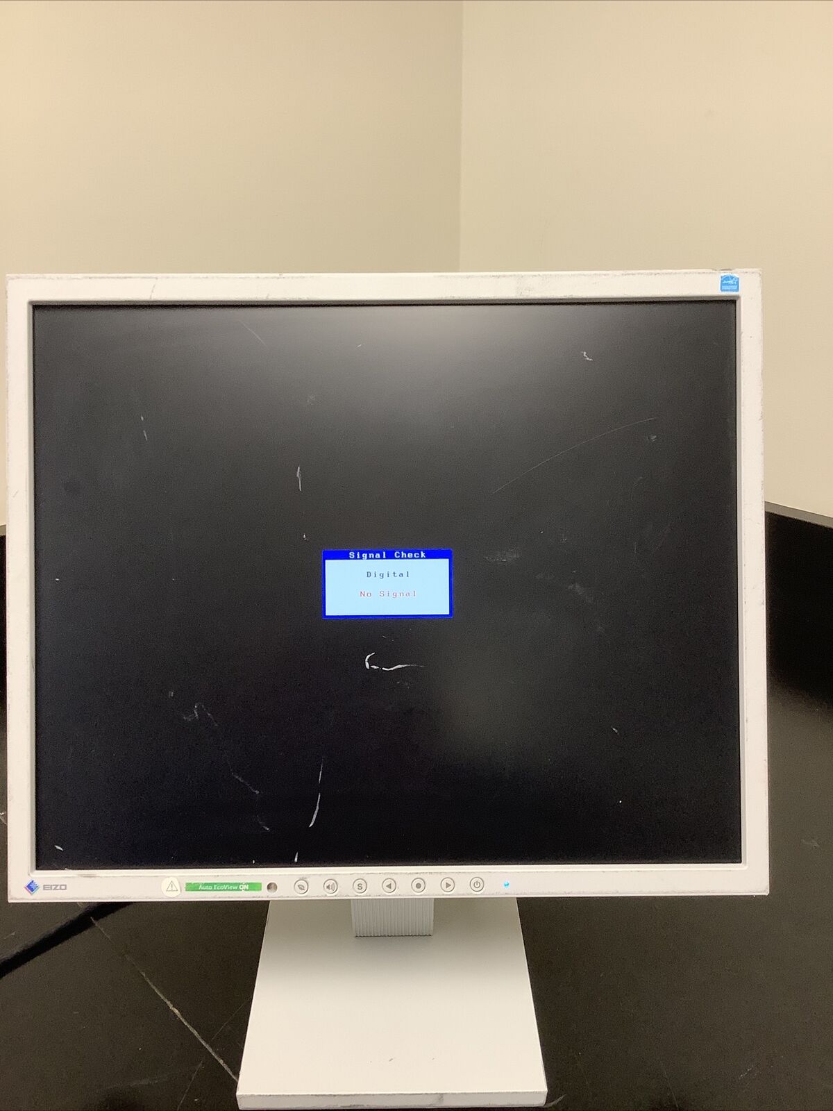 EIZO FlexScan S1701 Color LCD Monitor