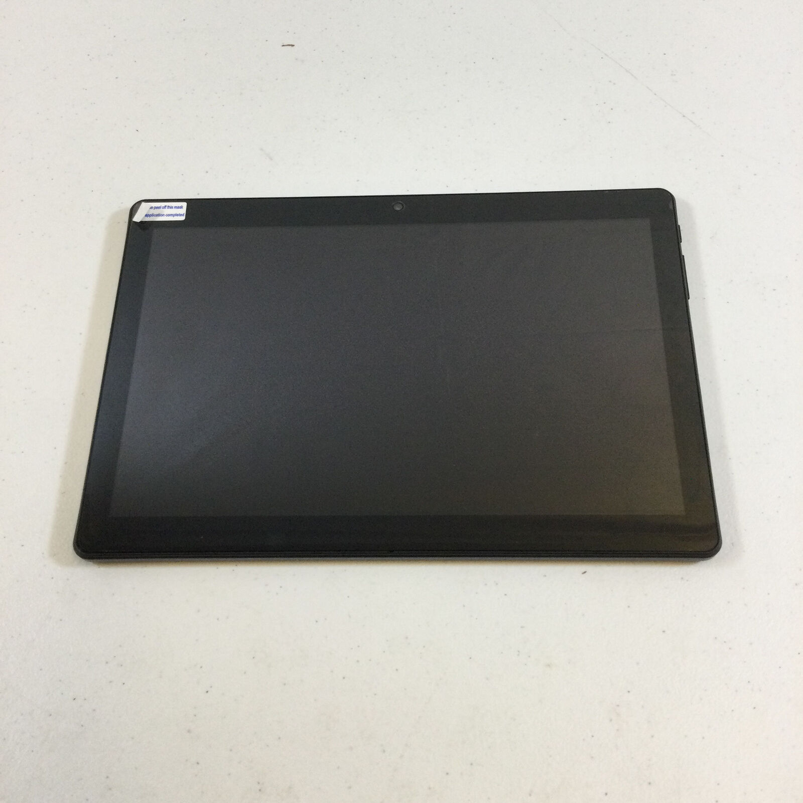 Feonal K105 Black 10 Inch 2 GB RAM 32 GB ROM HD Android Tablet Used