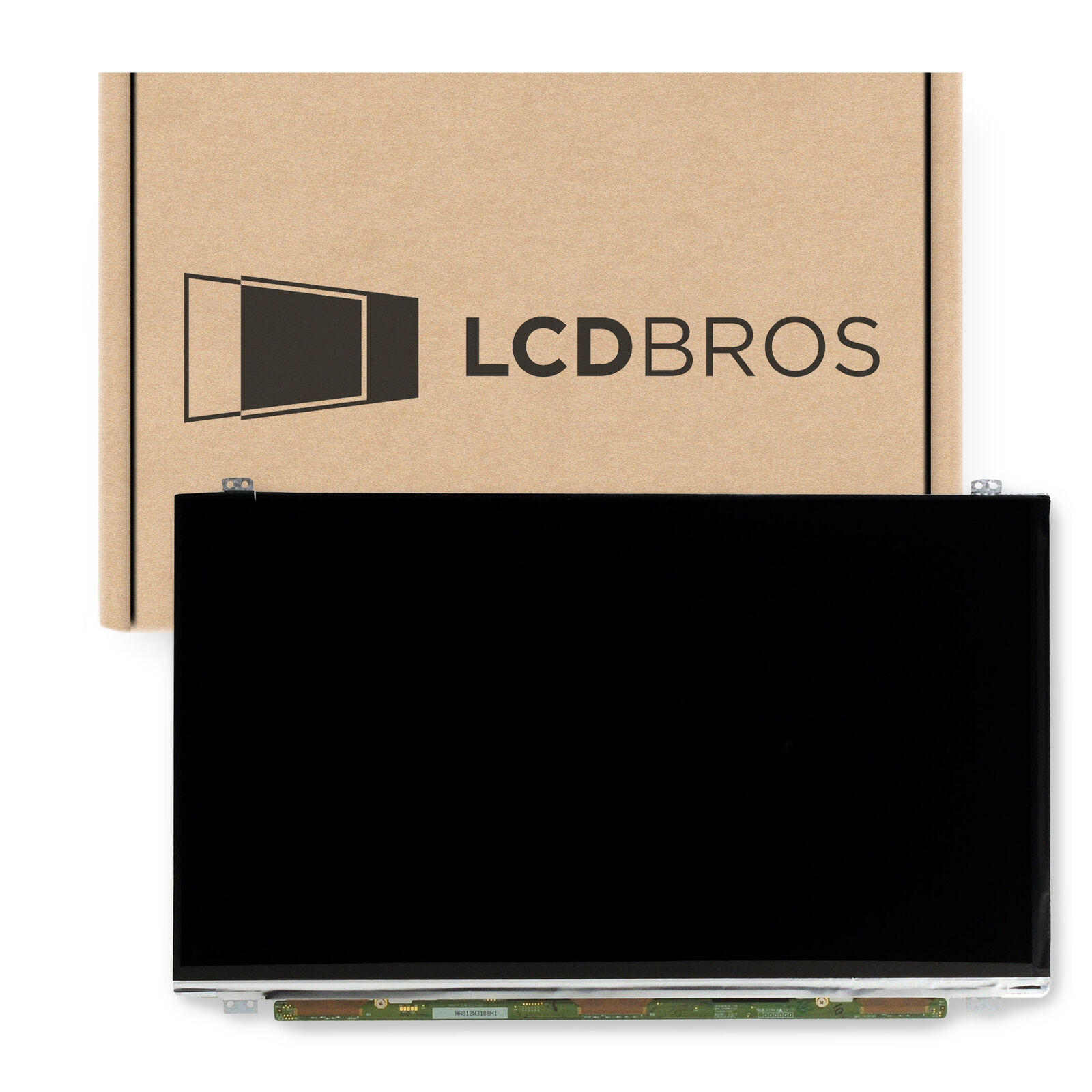 Replacement Screen For LP156WH3(TL)(A1) HD 1366x768 Glossy LCD LED Display