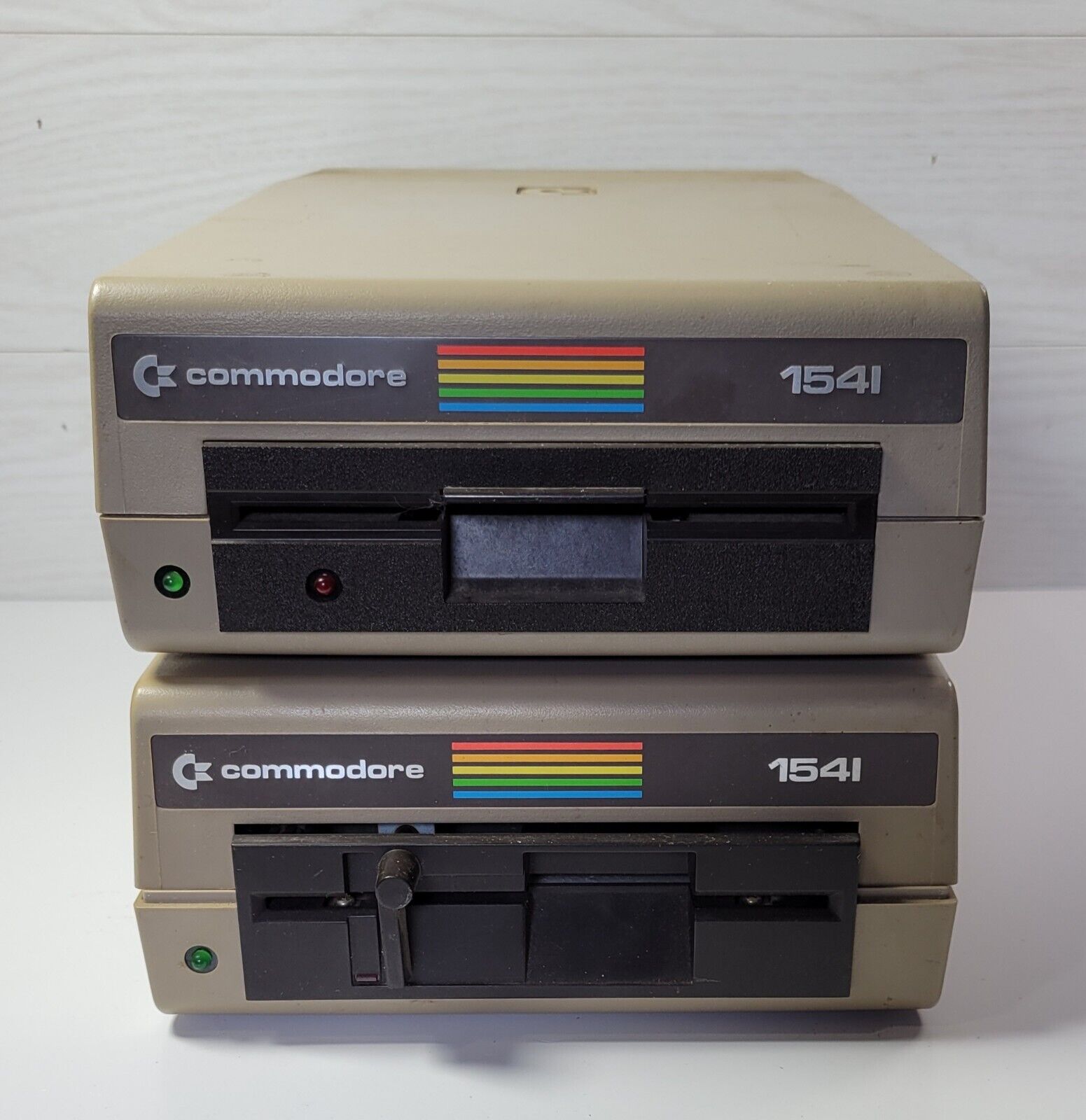 VTG Commodore 1541 5.25