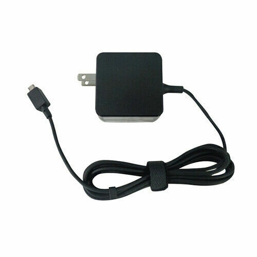 AC Adapter For ASUS VivoBook L200HA L200H L200 Laptop 33W Charger Power Cord