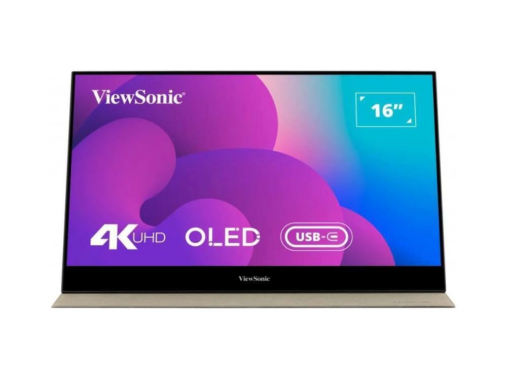ViewSonic-New-VX1655-4K-OLED _ 15.6IN UHD OLED PORTABLE MONITOR WITH 6