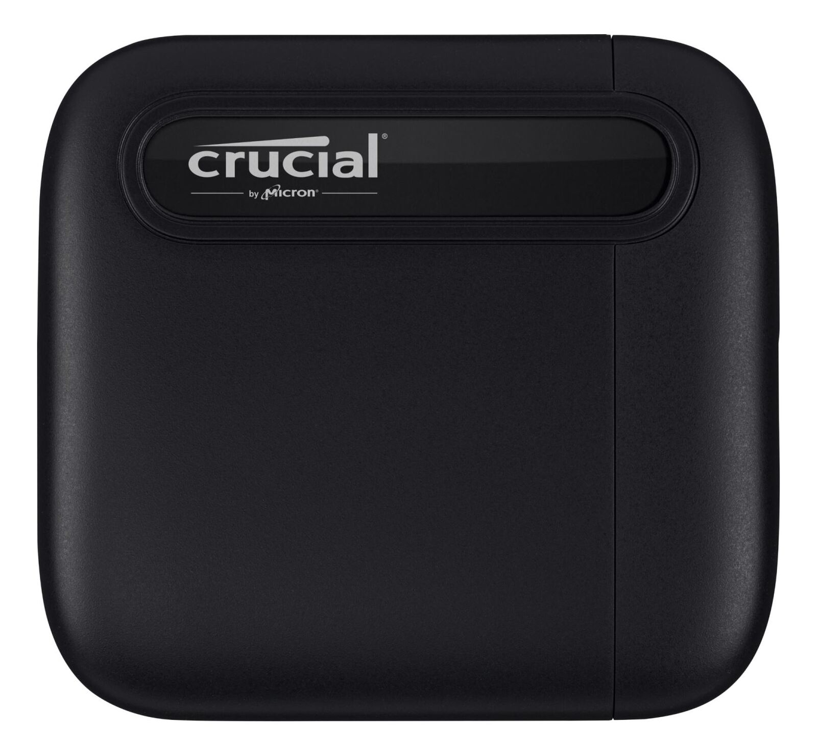 Crucial X6 2000 GB Black (CT2000X6SSD9)