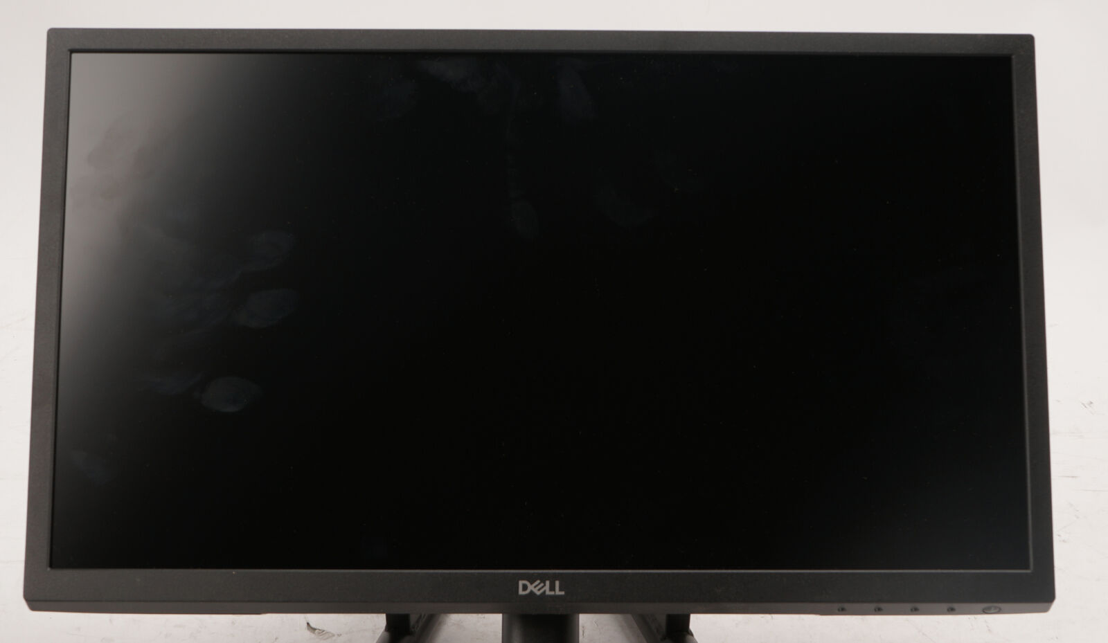 Dell E2222H 22-Inch Full HD Space-Saving Design VGA and DP Ports LCD Monitor