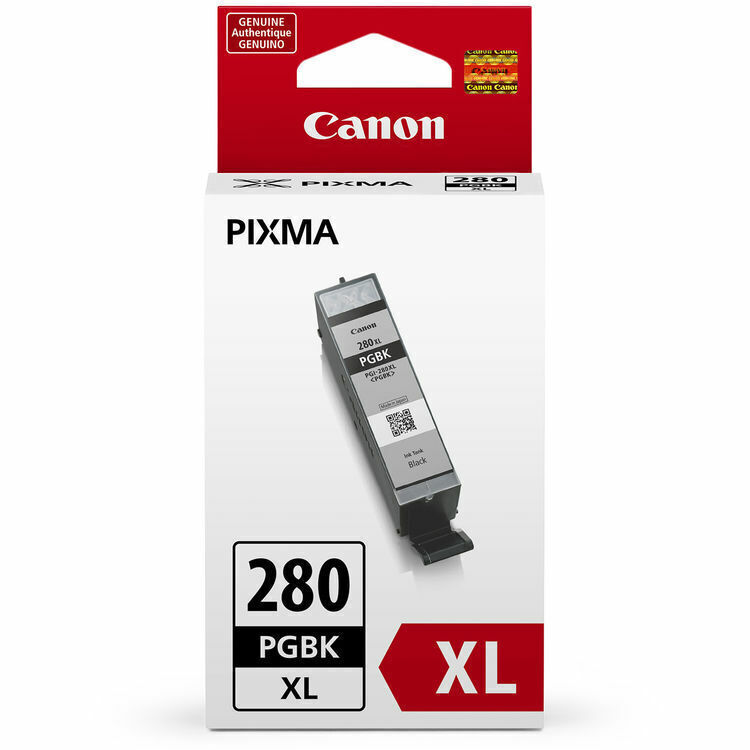 Canon PGI-280 (2021C001) Black Ink - Tank -