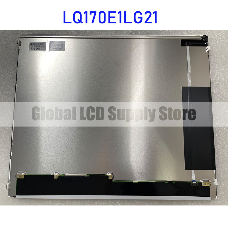LQ170E1LG21 17.0 Inch Lcd Display Screen Panel Original for Sharp Brand New
