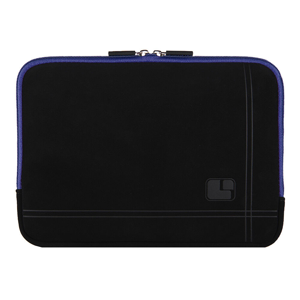 SumacLife Padded Laptop Sleeve Case Bag For 13.5