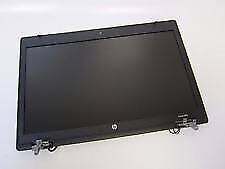 HP EliteBook 8530w Complete LCD Set