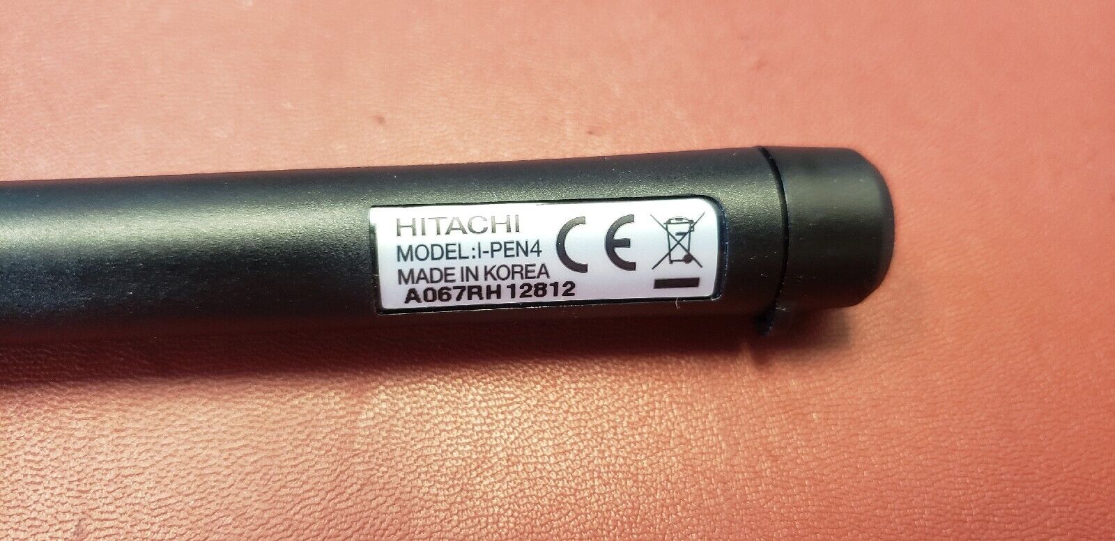 Hitachi I-PEN4 Interactive Pen for CP-TW2505 / CP-TW3005 Projector ( GB-B8)