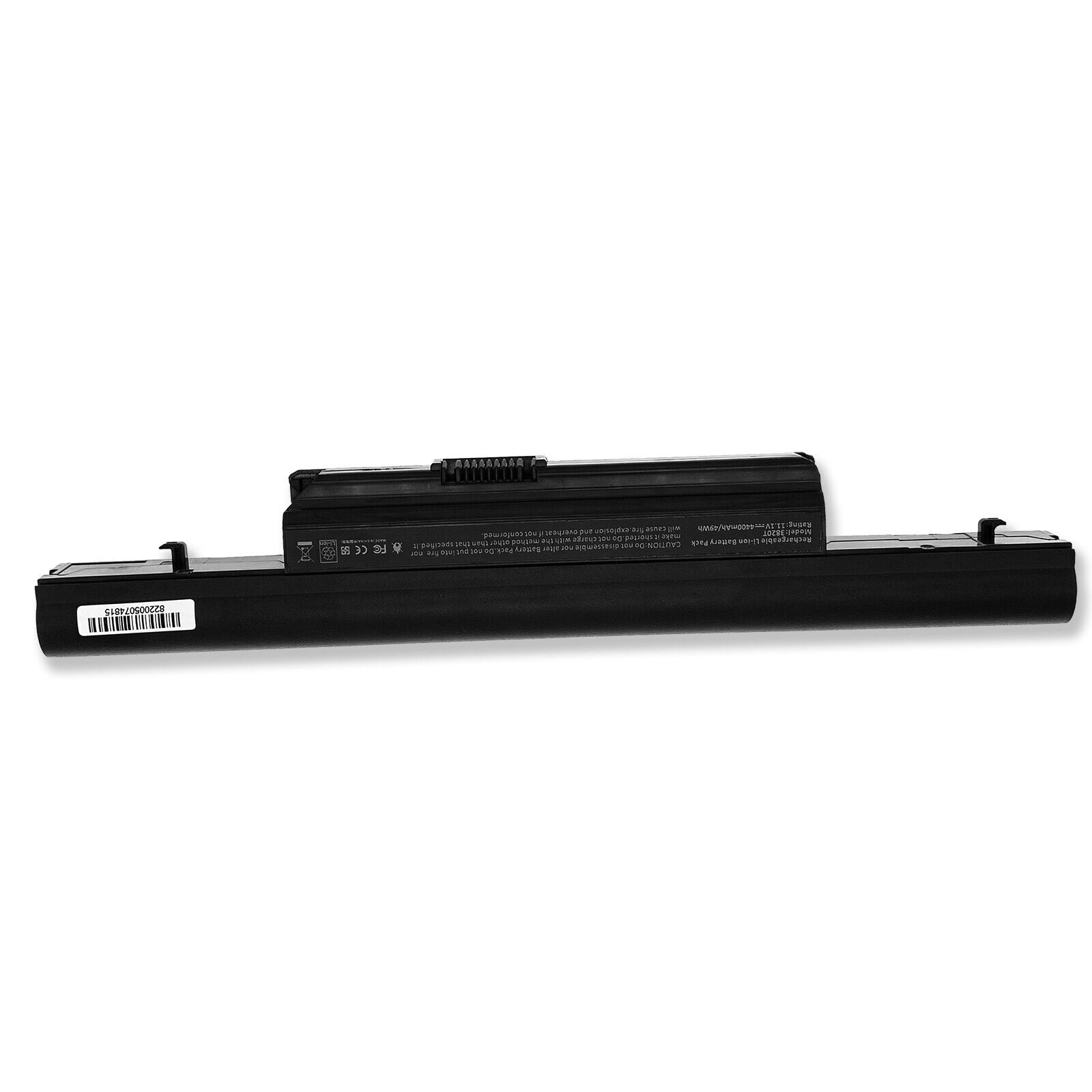 6cell Battery for Acer Aspire 7250 7250G 3820G AS10B71 AS10B75 AS10E76