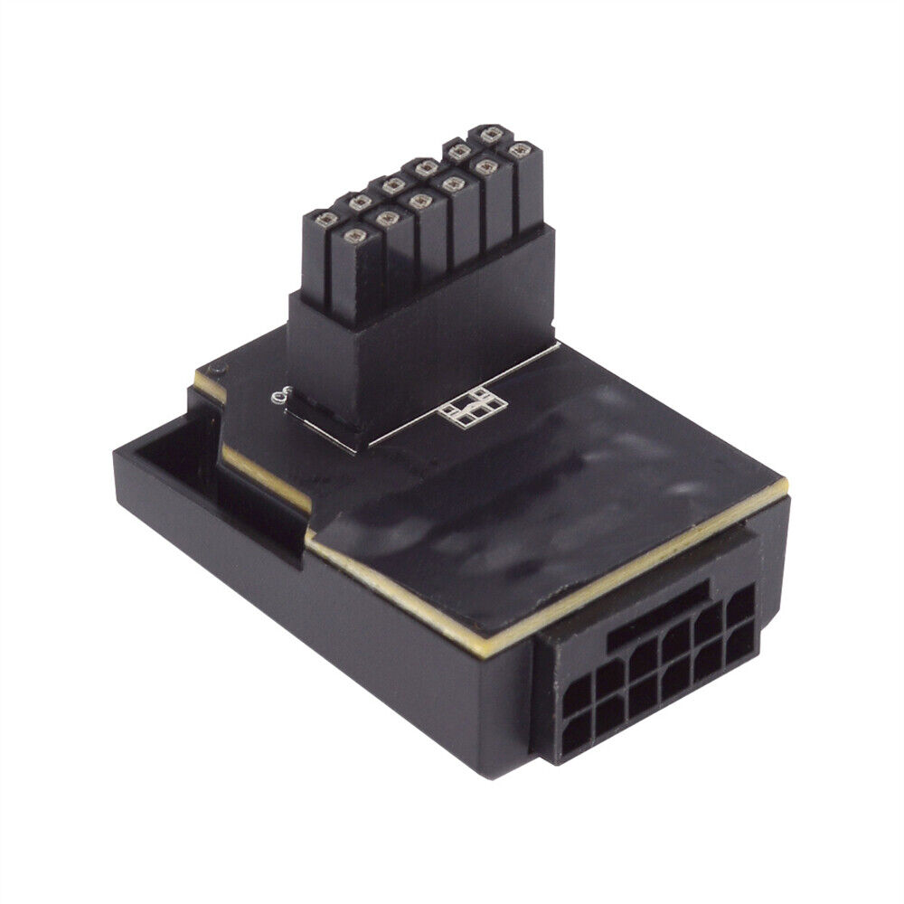 Chenyang ATX3.0 PCI-E 5.0 Power Modular Male to Female Adapter Extension 12VHPWR