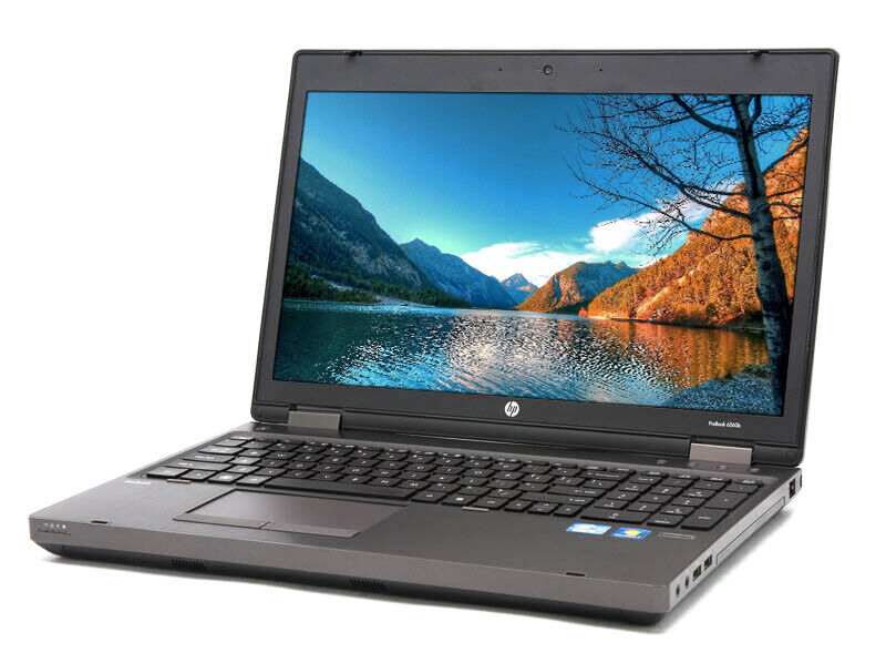 HP ProBook 6570B 15.6\