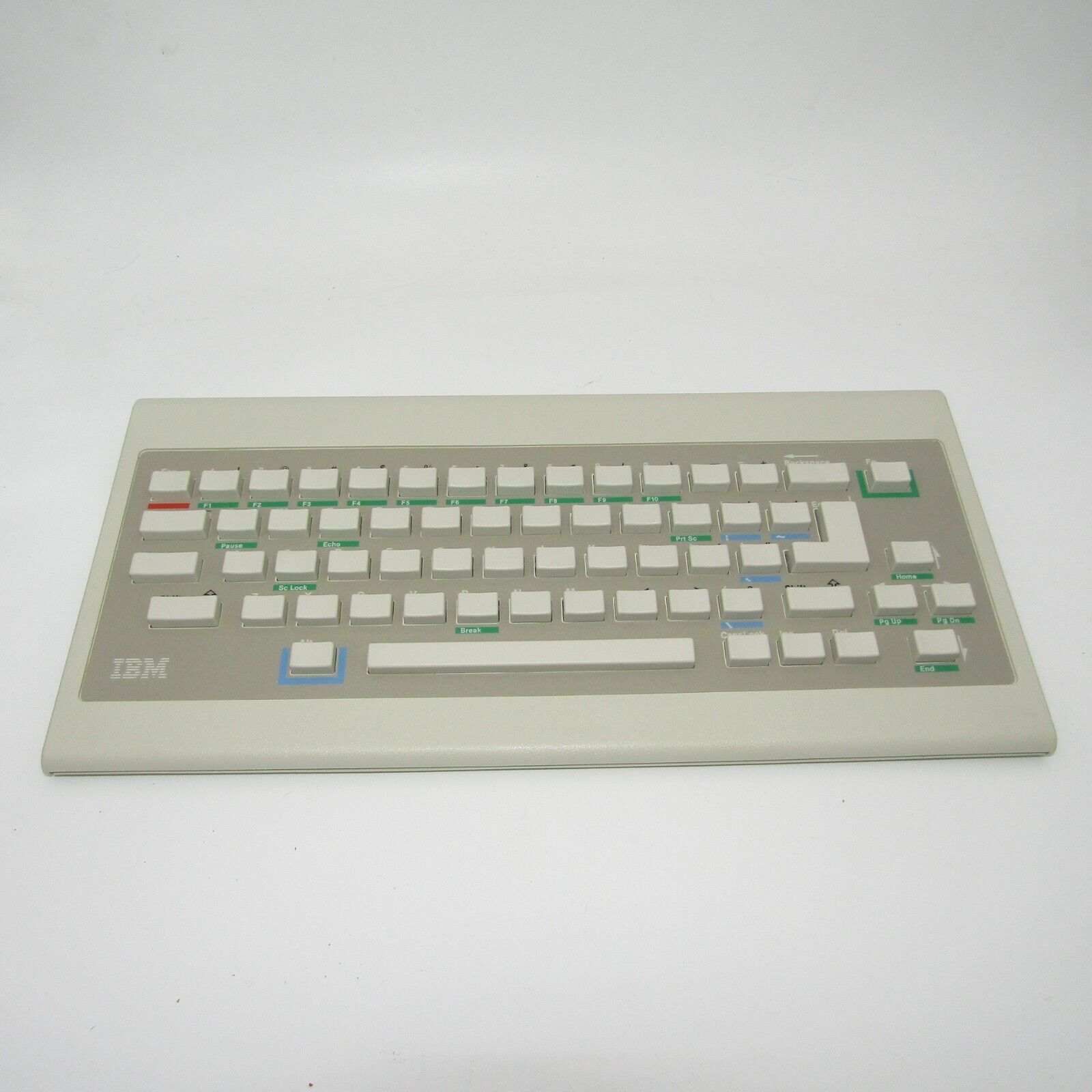IBM PC Jr Keyboard 1983 Chicklet 1503275 NEW OLD STOCK Original Box  --  READ