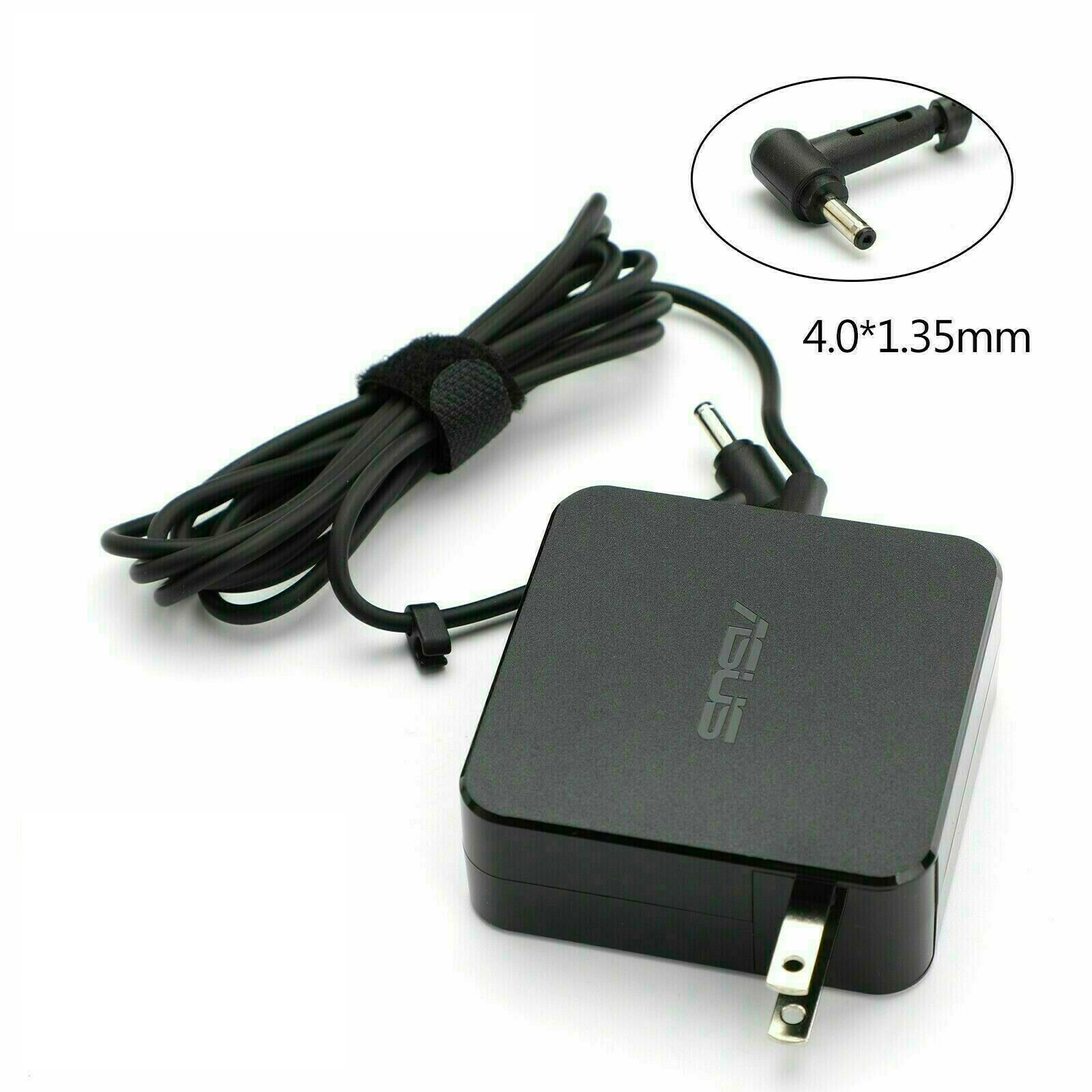 Original Asus 19V 2.37A 45W Laptop Charger AC Adapter Power Supply for AD883J20