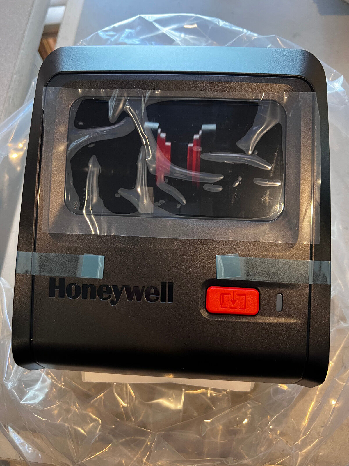 HONEYWELL PC42D Label Printer ----NEW IN BOX UN-OPENED---- Direct Thermal 4