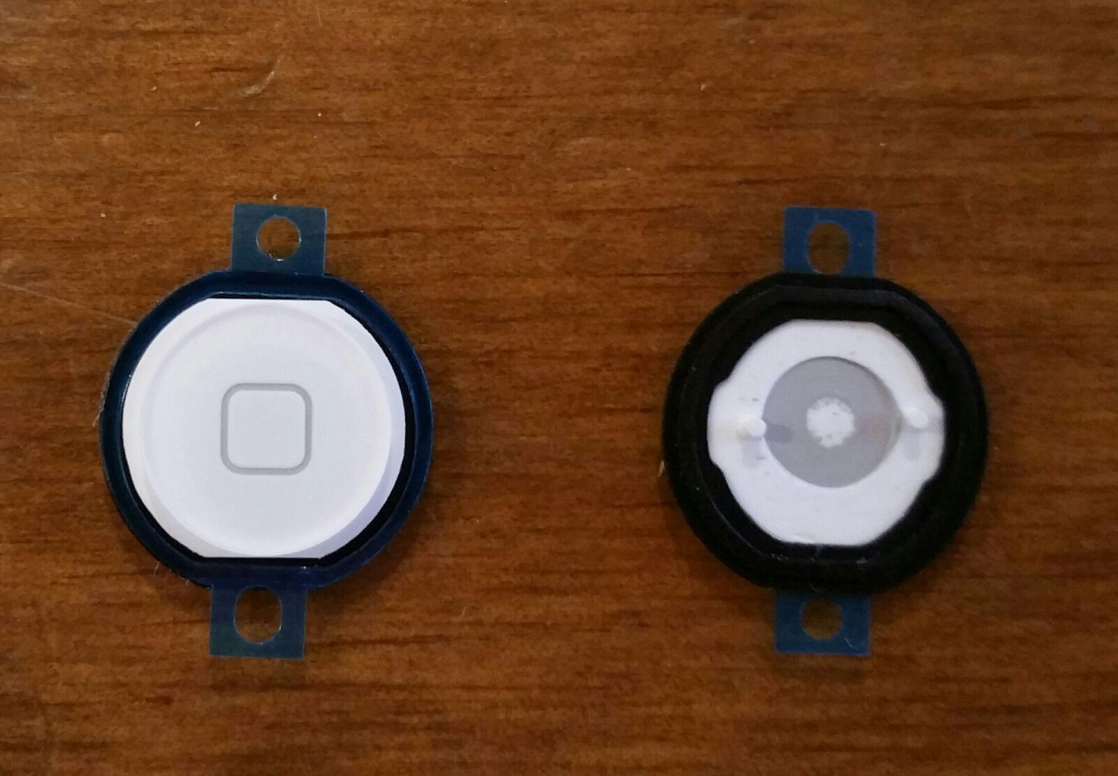 iPad Air iPad 5 Home Button with Rubber Spacer