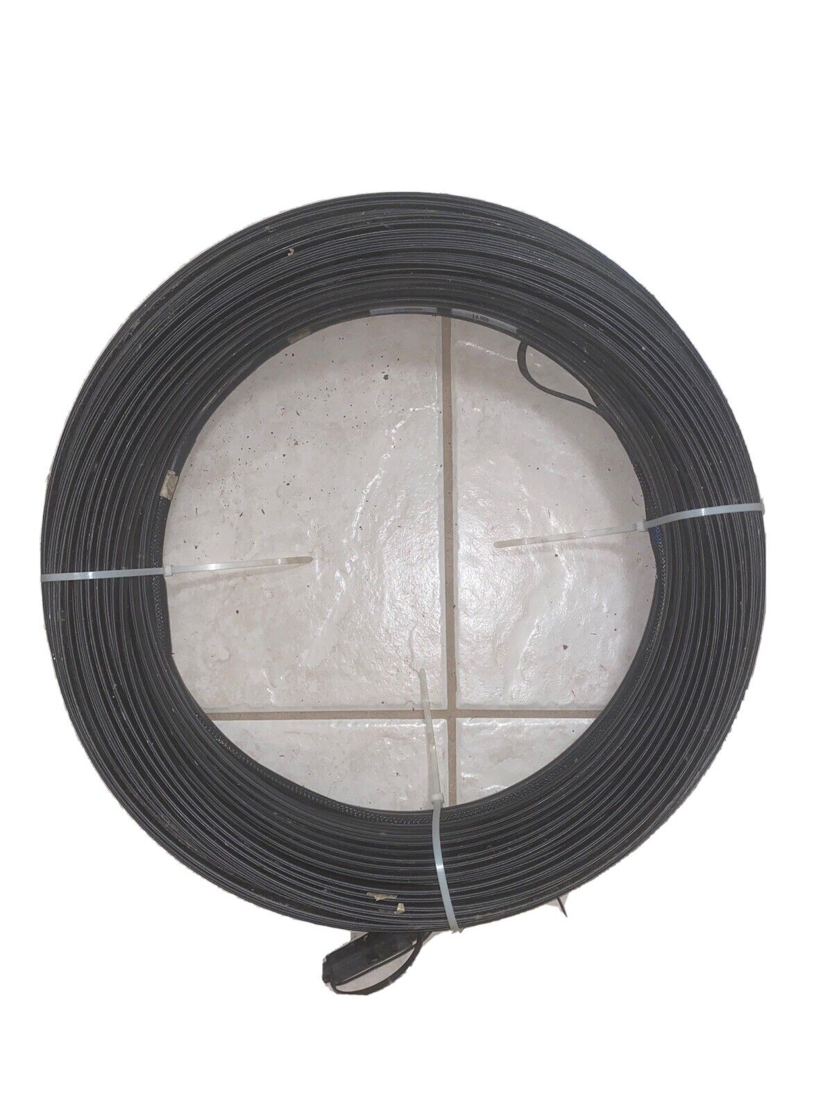 commscope 400 feet fiber optic cable 