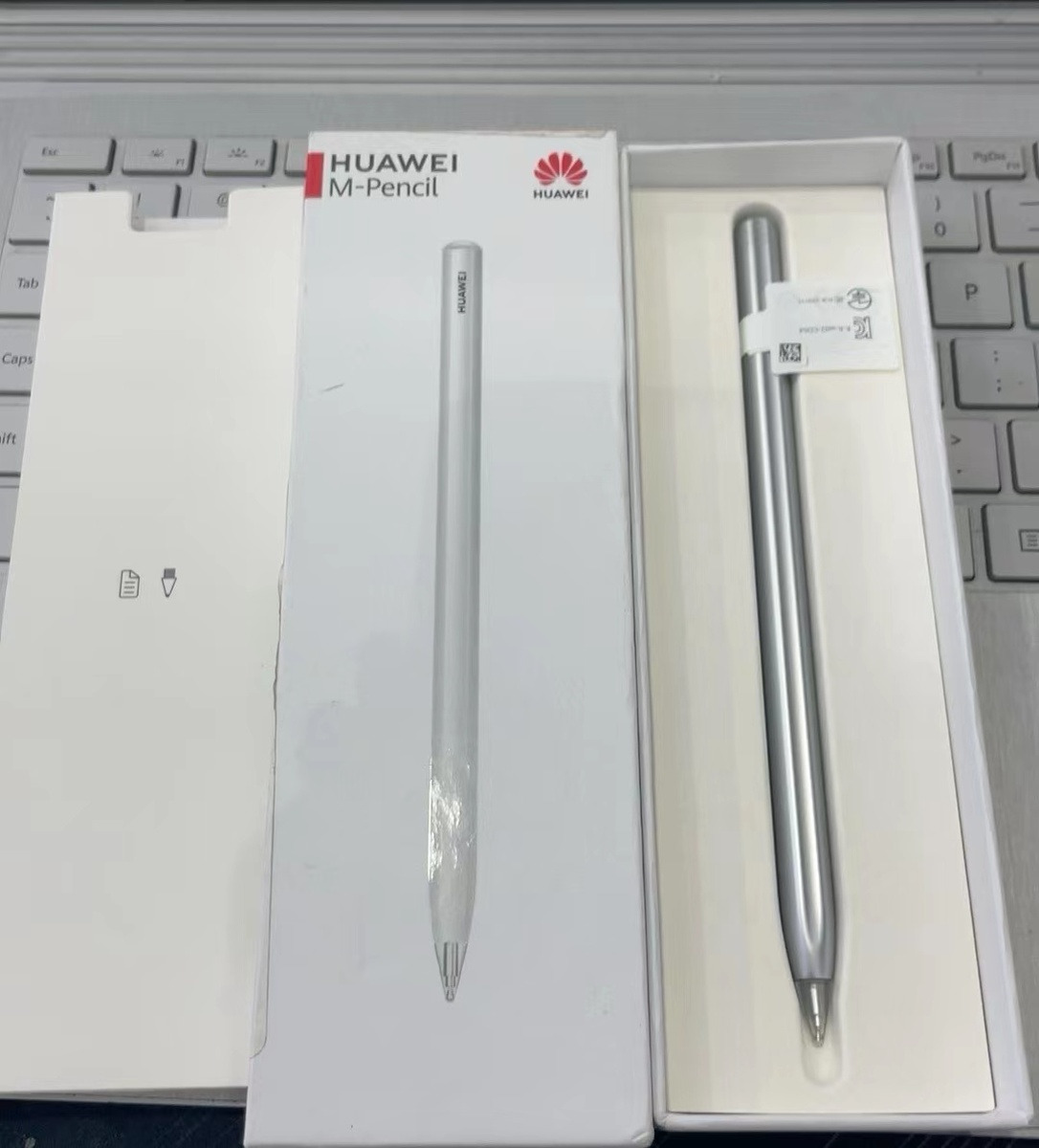 Original Huawei M-Pencil CD54 Pen Stylus 2 Gen For Matepad Pro / MateBook E
