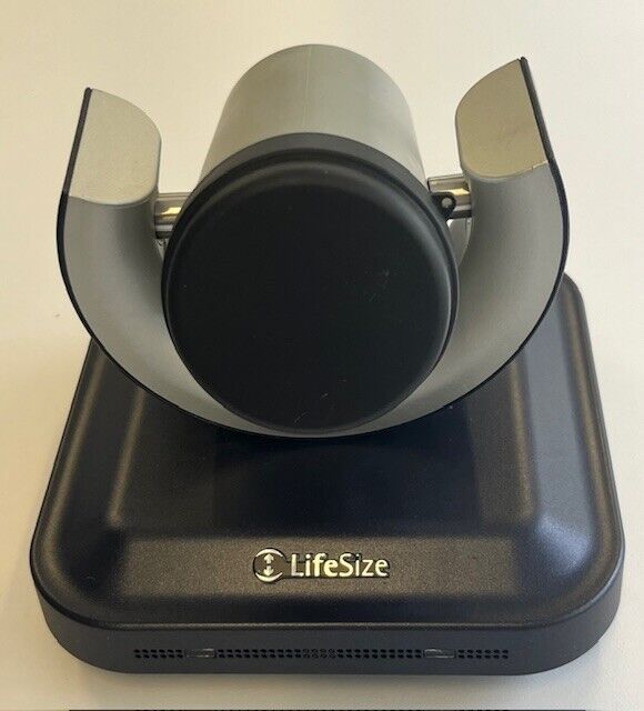 Lifesize Camera 200 LFZ-010 Video Conference Camera w/ 15ft HDMI cable