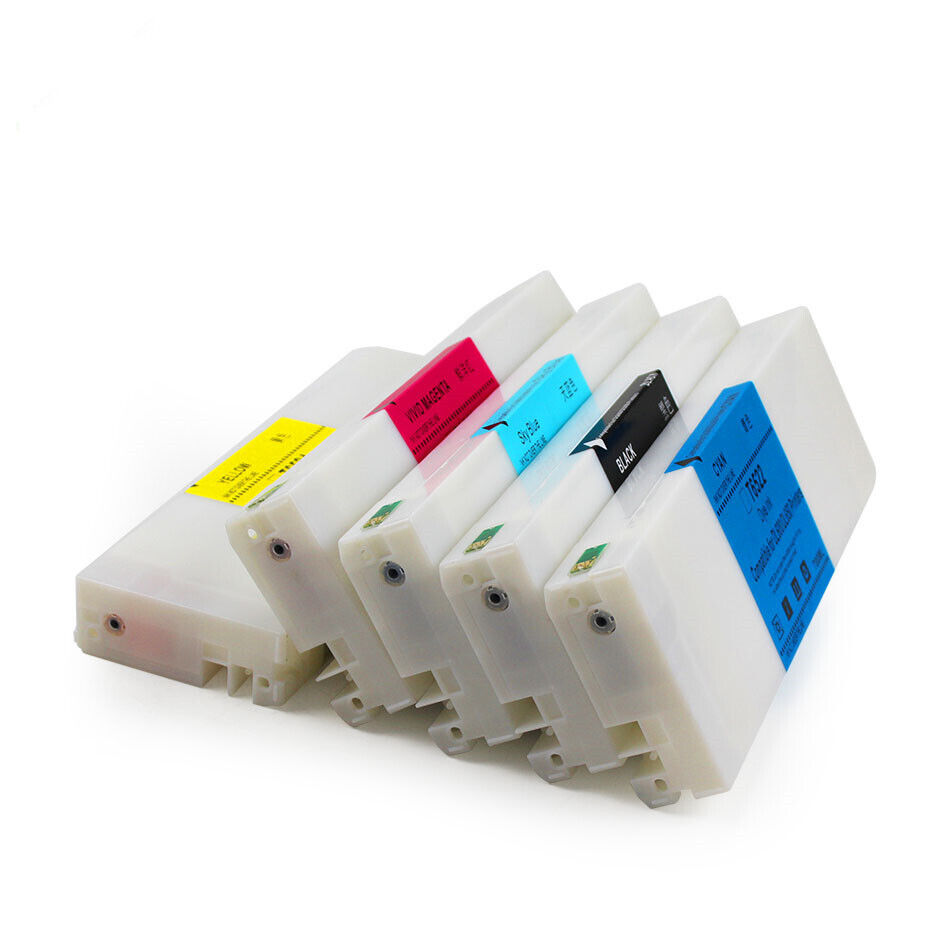 5color/set High Quality Compatible Ink Cartridge for Fujifilm Frontier DL 600