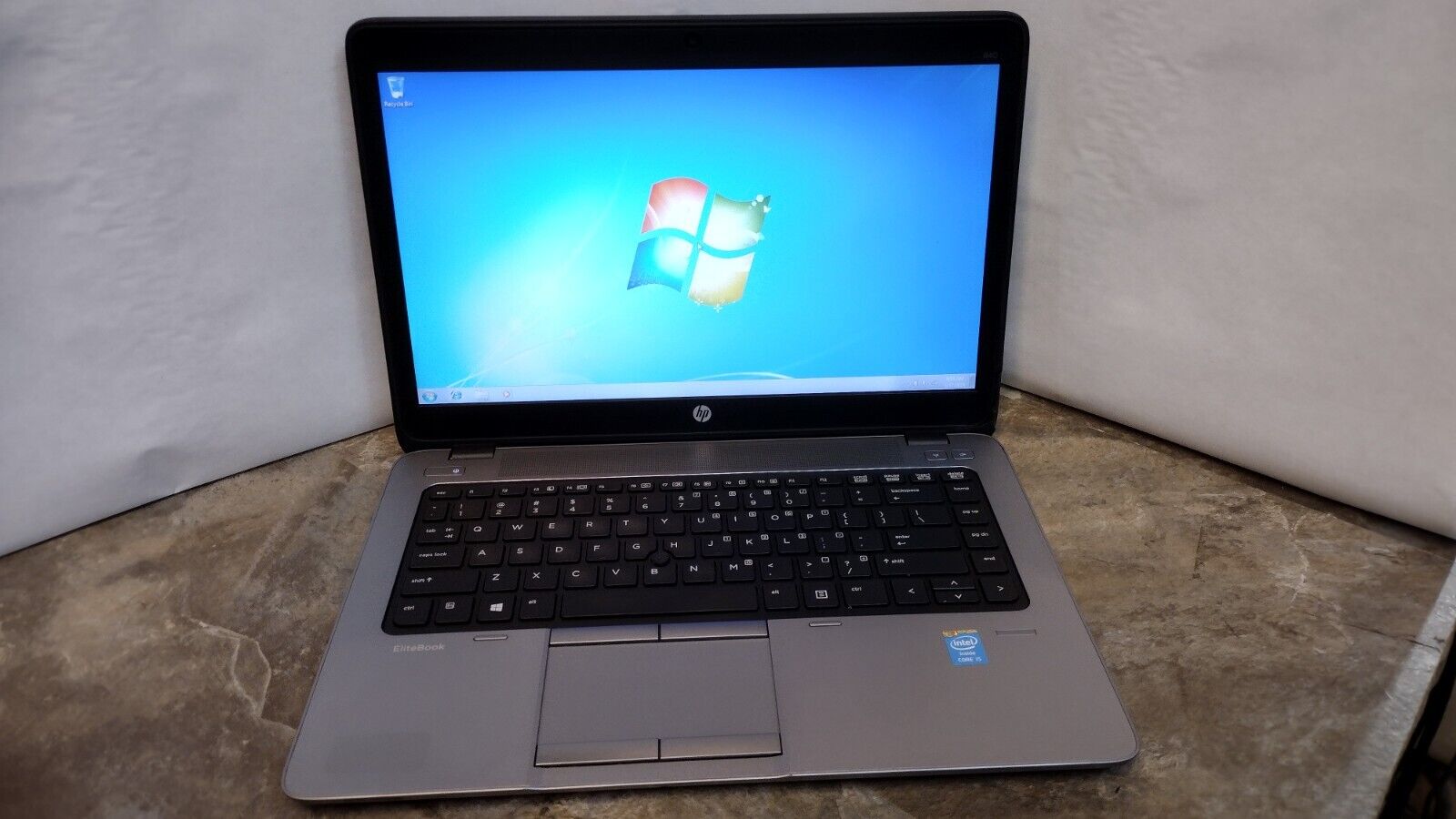 HP ProBook 840 14