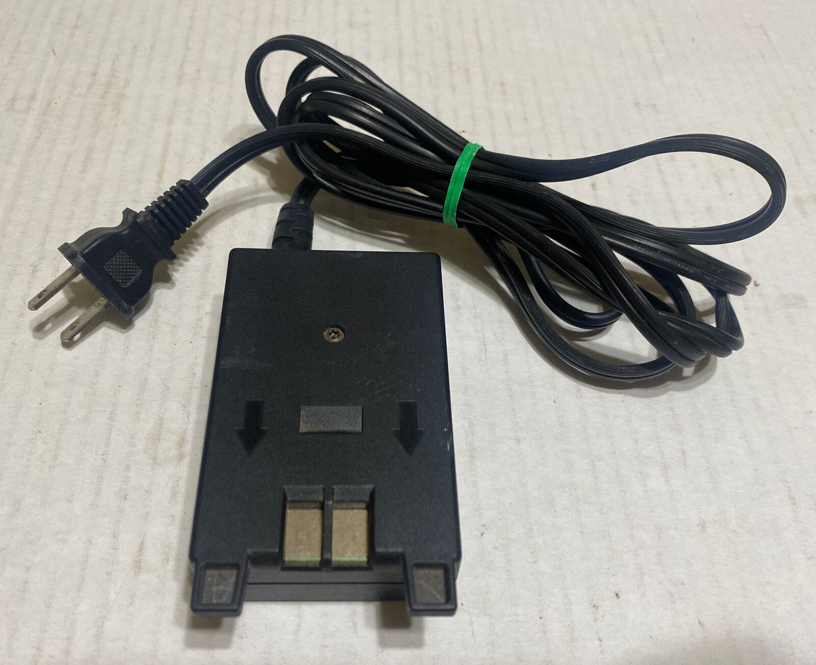 Delta Electronics AC Adapter ADP-25FB For Dell A940 A942 & Lexmark Printers