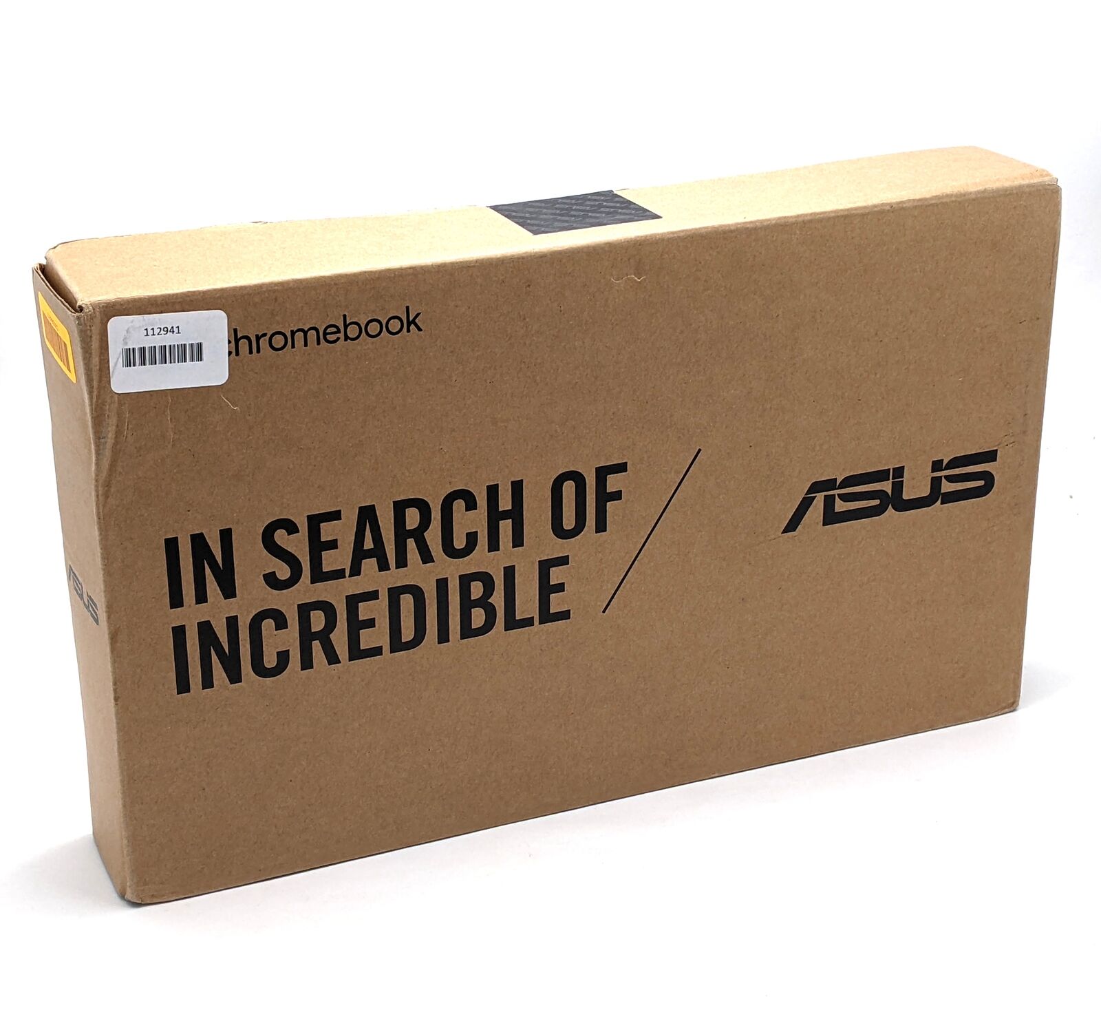 ASUS ChromeBook CX22NA 11.6