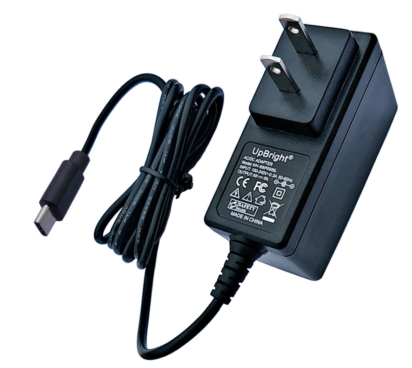 AC/DC Adapter For Chuwi Lapbook Pro Hi10X SurBook Mini Hi13 Power Supply Charger