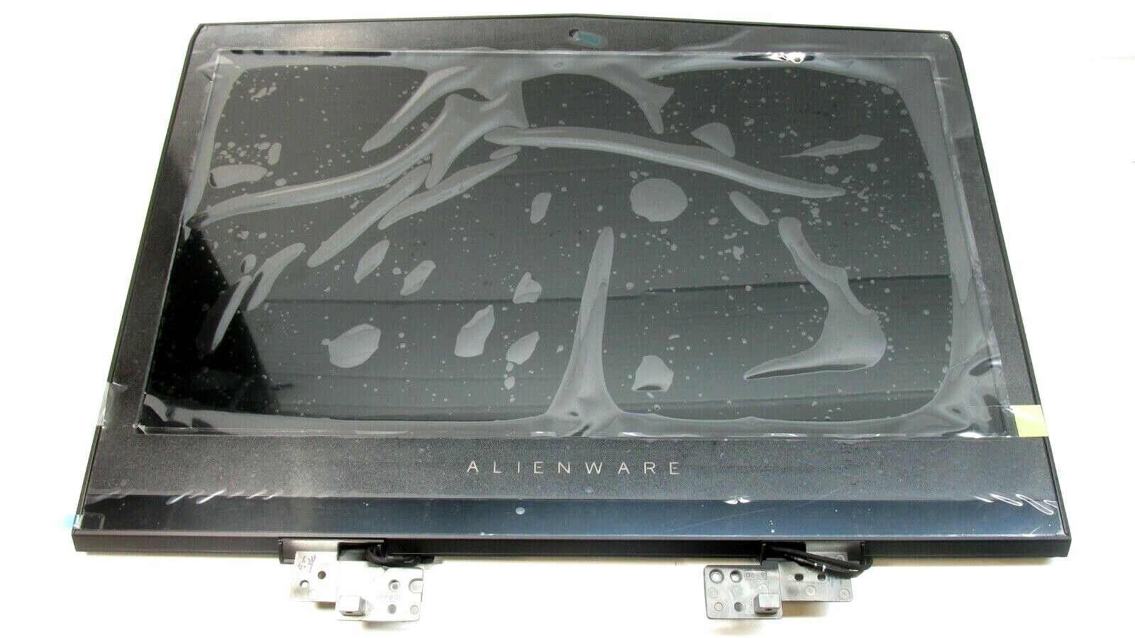 New Dell OEM Alienware 17 R4 / R5 QHD LCD Assembly Matte IVA01 2DT87 02DT87