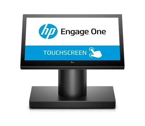 HP Engage One Pro AIO POS 19.5\