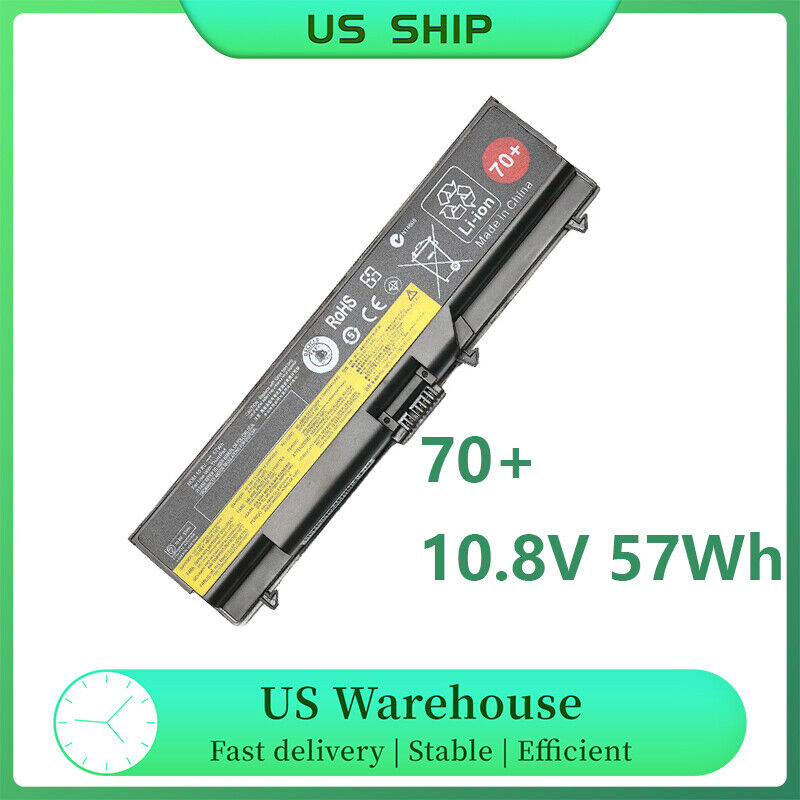 70+ Genuine 0A36302 0A36303 45N1001 Battery For Len ovo Thinkpad T410 T420 T430
