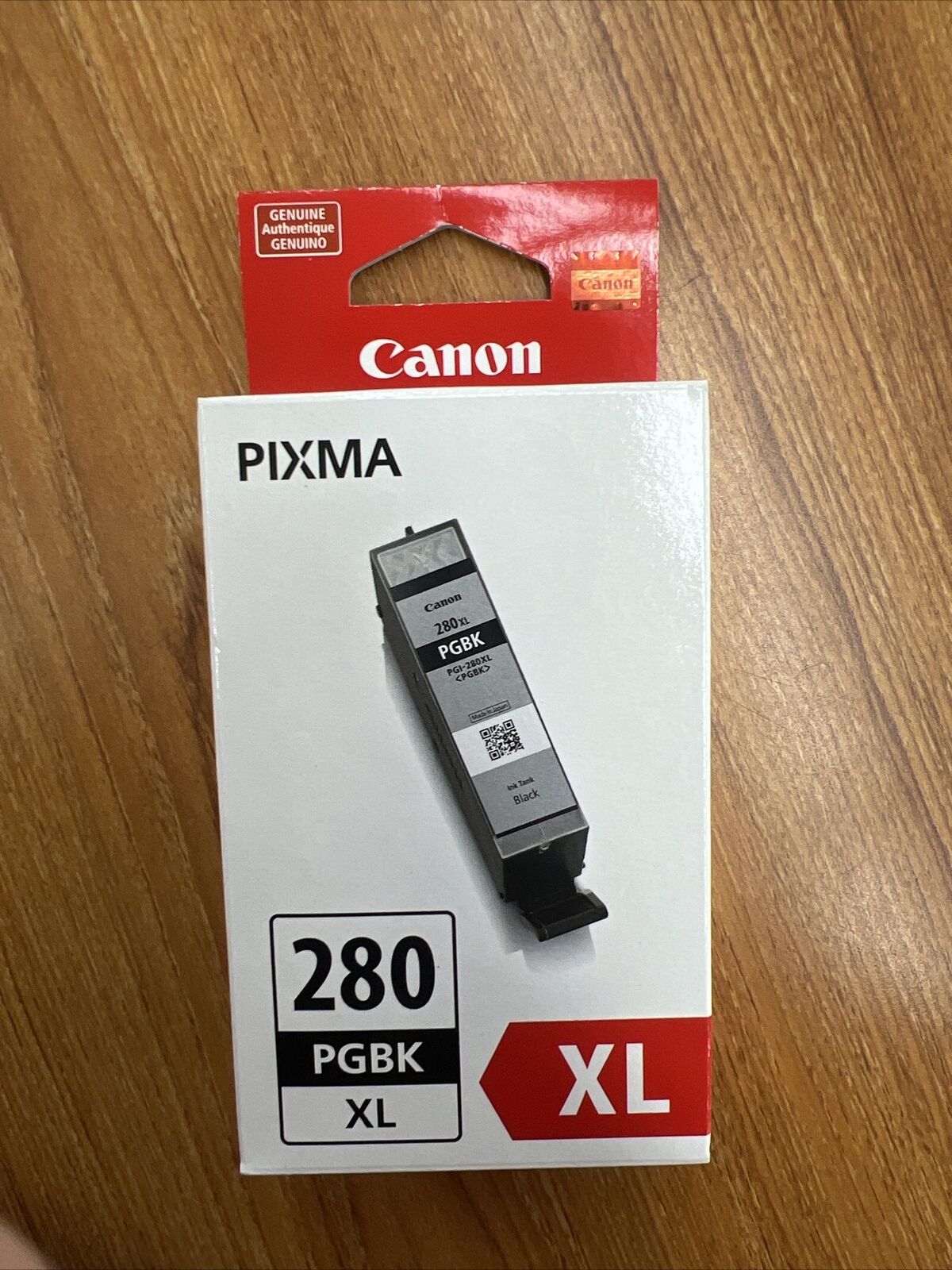 Canon PGI-280 (2021C001) Black Ink Tank