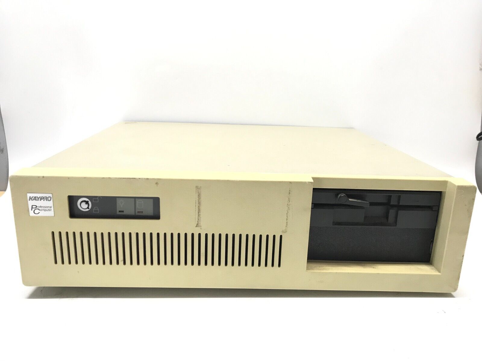 Vintage Kaypro PC Professional Computer