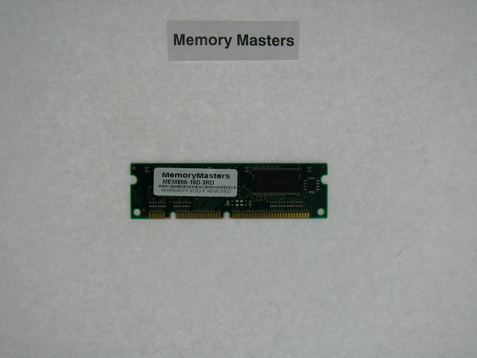MEM800-16D 16MB  Memory CISCO 827 828 827-4V