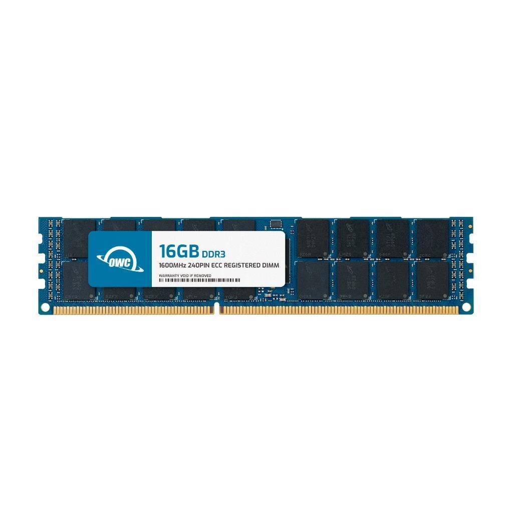 OWC 16GB Memory RAM For Lenovo System x3300 M4 System x3500 M4 System x3530 M4