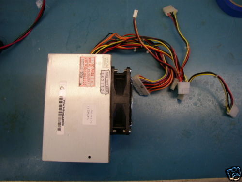 PC Power Supply - Power Tronic PK-6145DT3