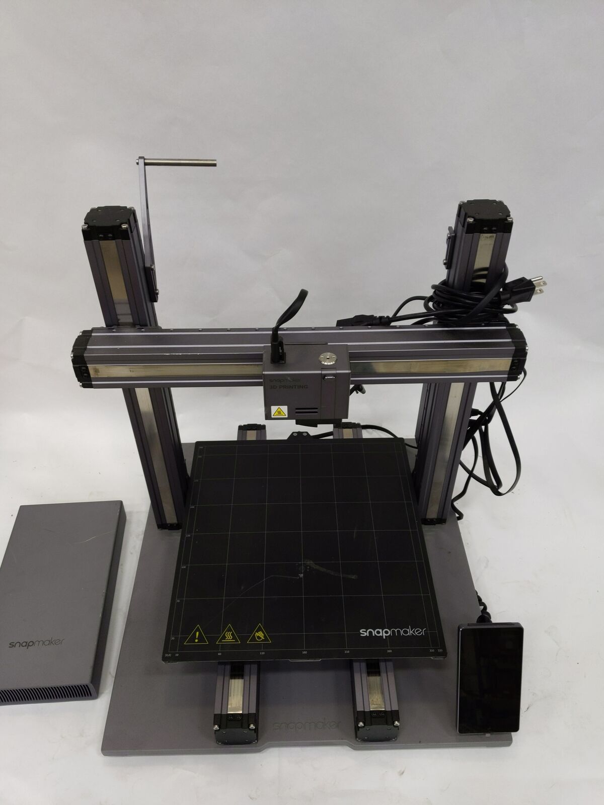 Snapmaker 2.0 F350 3D Printer