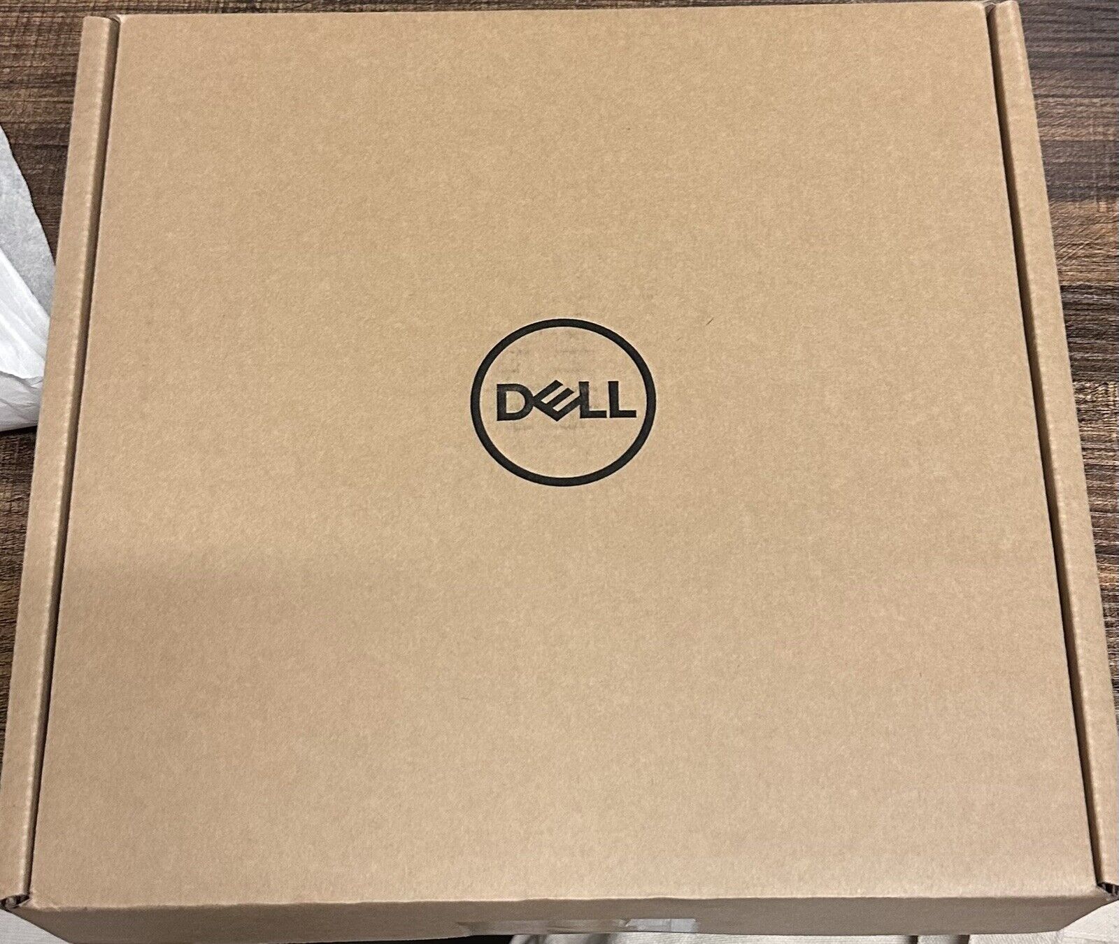 Dell WD19S-130W USB Type-C Docking Station Brand New Sealed In Original Box