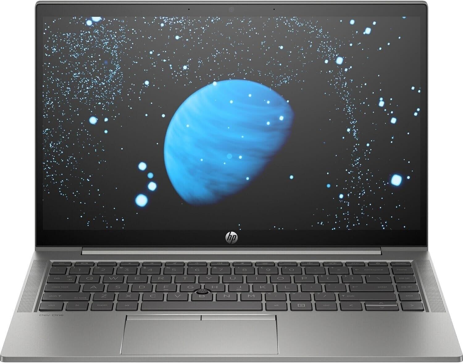 HP Dev One Laptop 14\