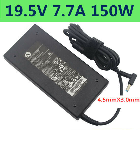 Original HP Pavilion Gaming 15-cx0085nr 15-cx0086nr Power Charger Laptop Adapter