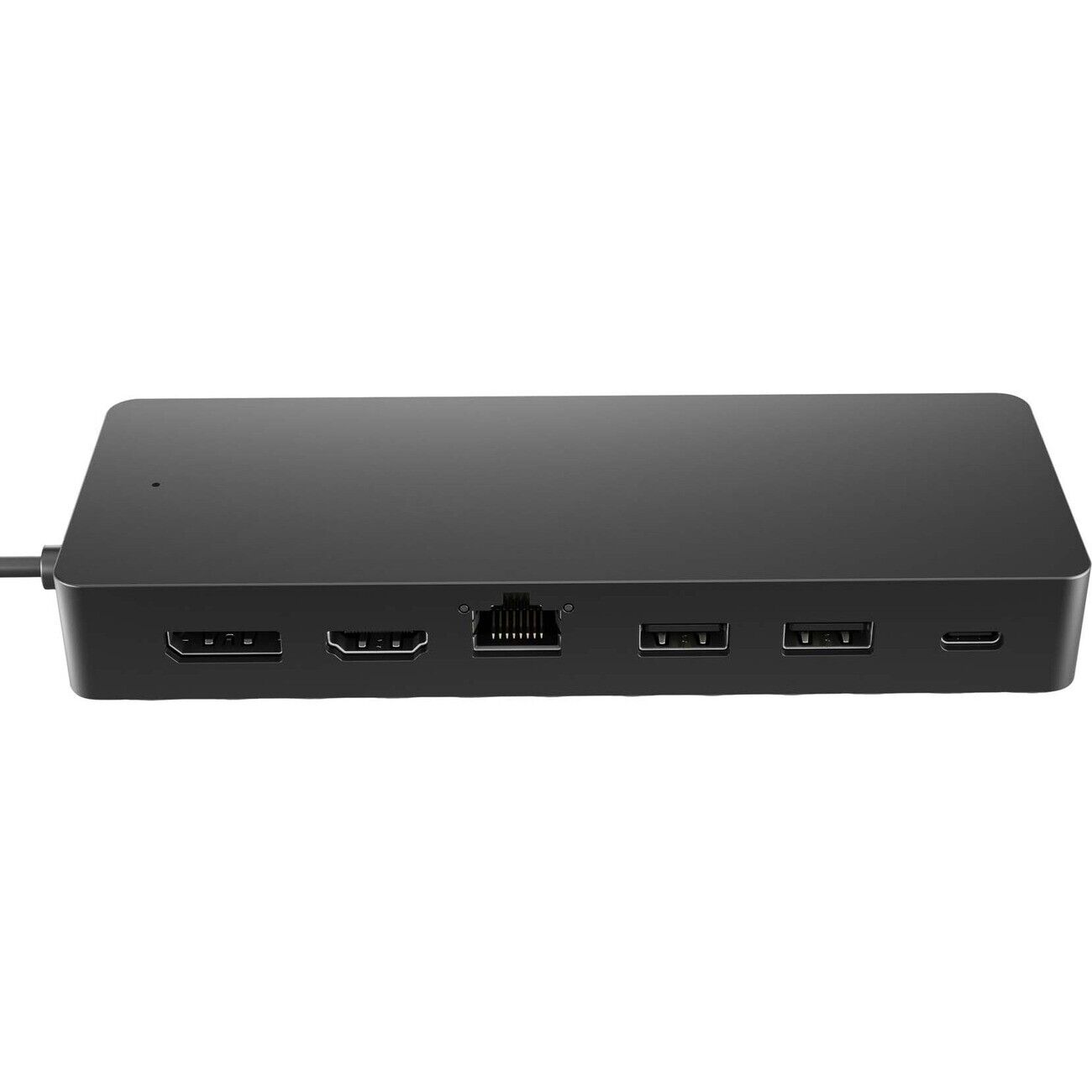 HP Travel USB-C Multi Port Hub (50H55UT)