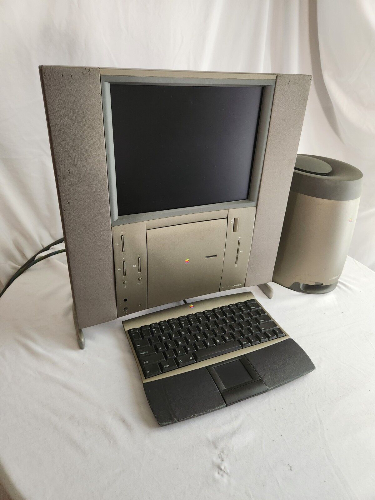 Apple 20th Anniversary Macintosh (TAM) 1997