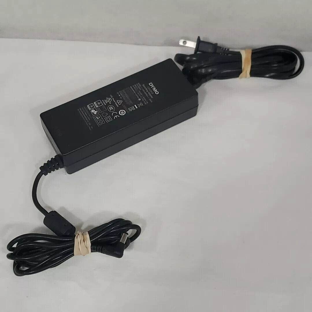 Genuine DYMO Switching Power Adapter 1738545 DSA-96PFB-24
