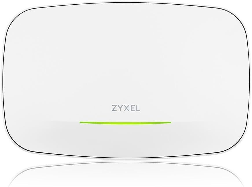 Zyxel BE11000 Enterprise Grade WiFi 7 Triple Radio Access Point 2.5GbE