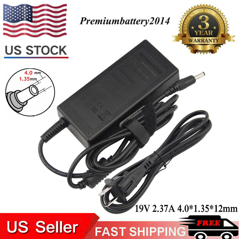 33W AC Charger for Asus C300 C300M C300MA C300S Chromebook Power Adapter Cord