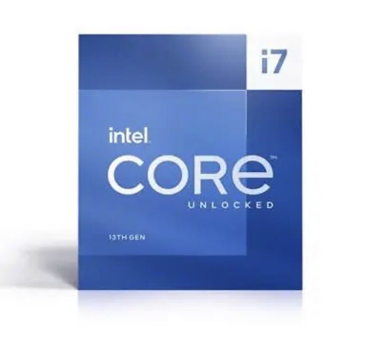 Intel Core i7-12700K Unlocked Desktop Processor - 12 Cores And 20 Threads