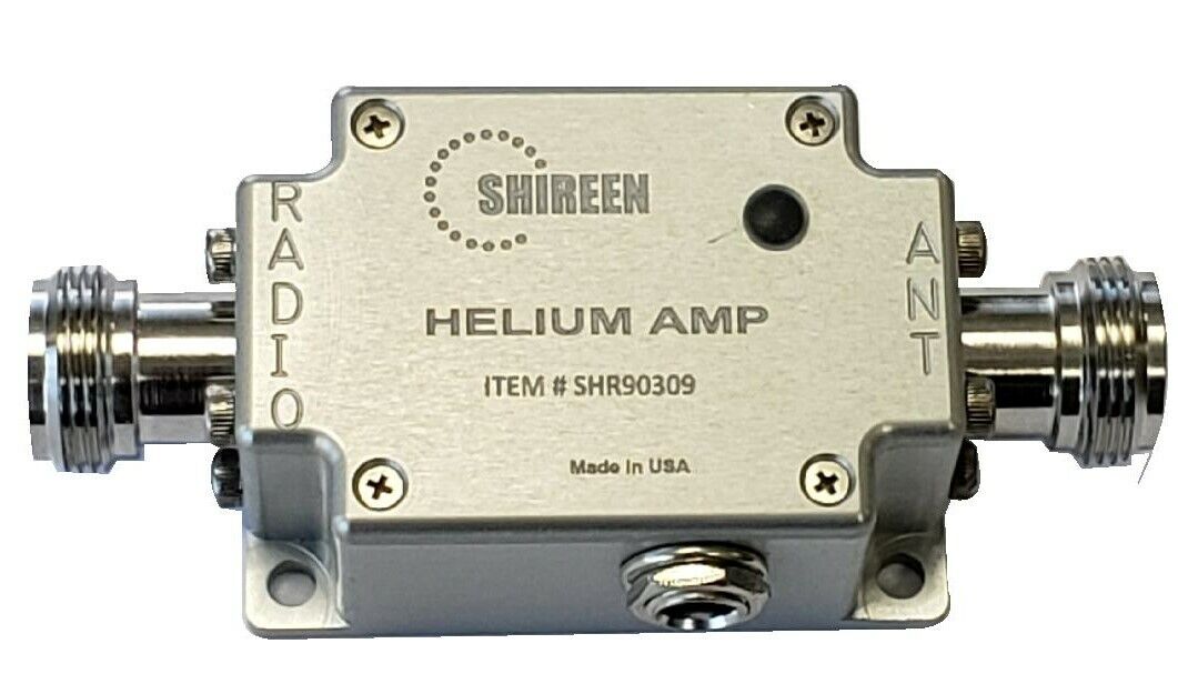 900MHz & 868 MHz indoor Helium amp amplifier Miner Bobcat LoRa RAK Nebra US made