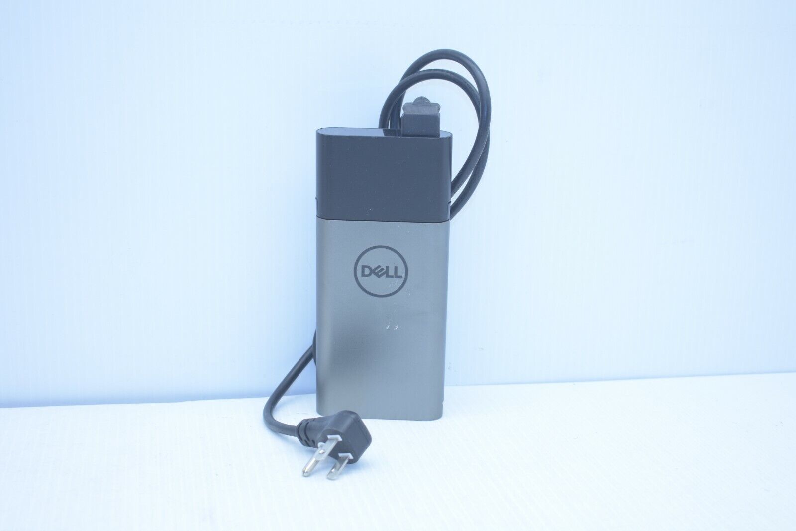 AS PICTURED* Dell Hybrid Adapter + Power Bank LA45NM170 45W AC Adapter