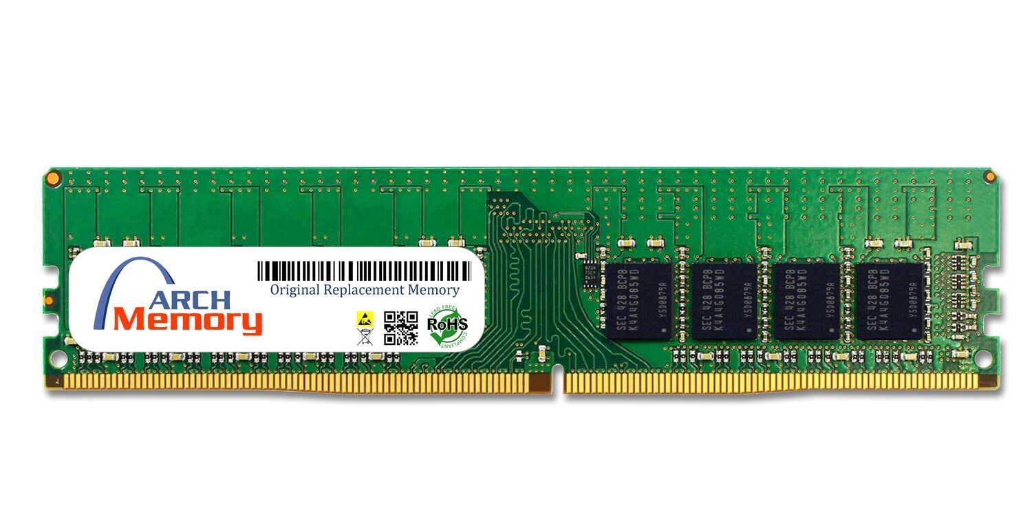 16GB Memory Dell Alienware Aurora R11 DDR4 RAM Upgrade 3200