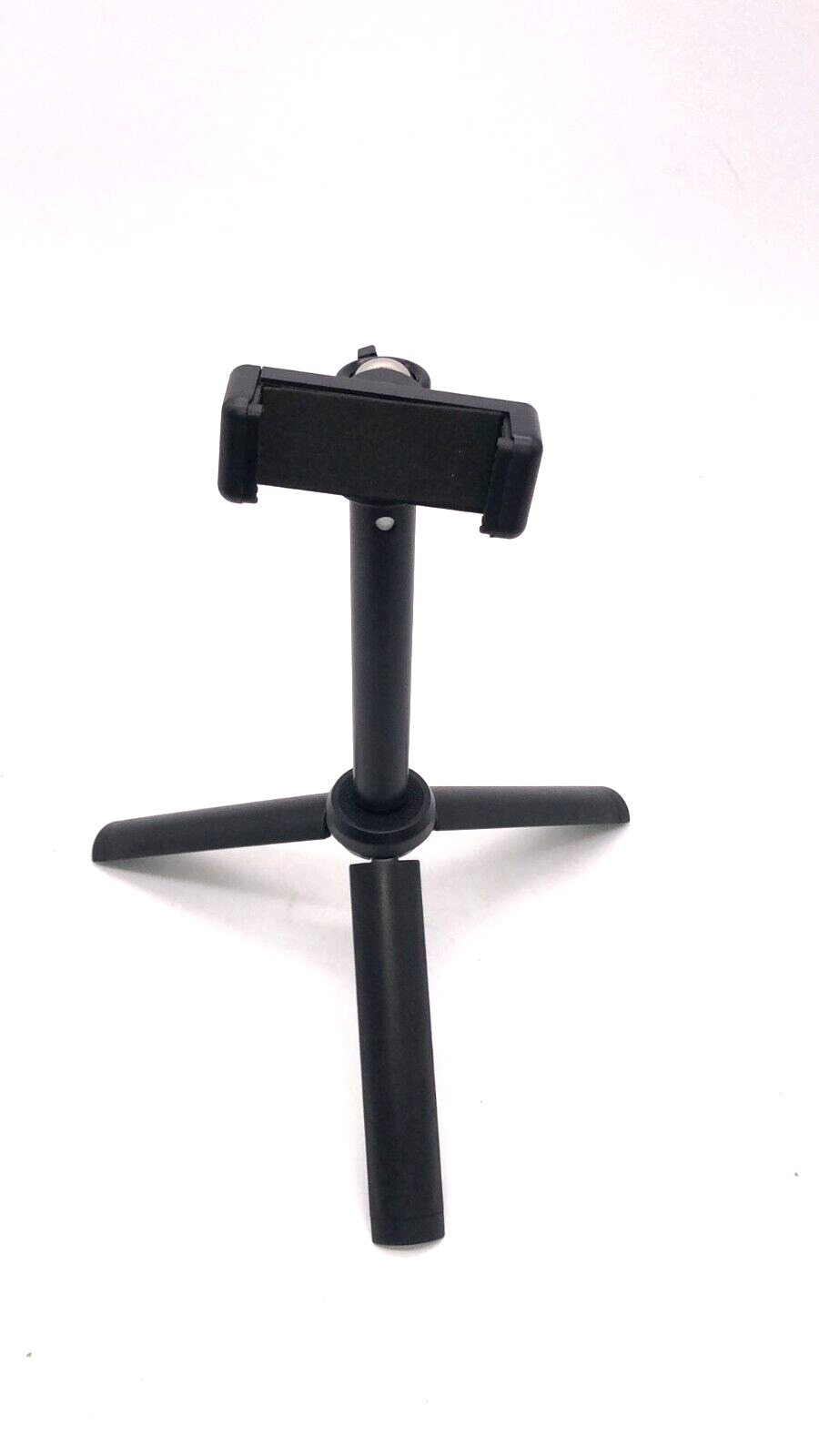 Lightweight Mini Tripod For Camera/phone/webcam Extendable Stand For Logitech We